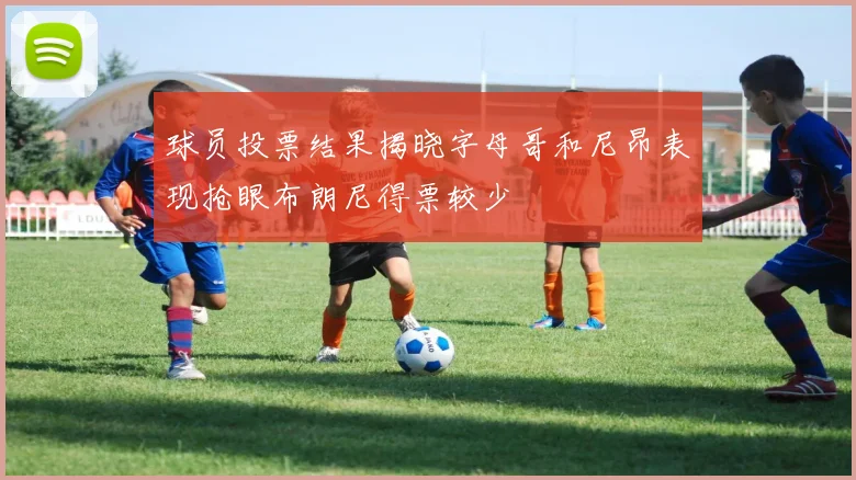 球员投票结果揭晓字母哥和尼昂表现抢眼布朗尼得票较少